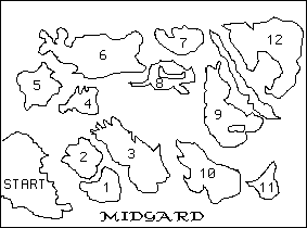 Midgard