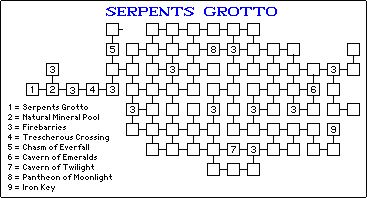 Serpents Grotto